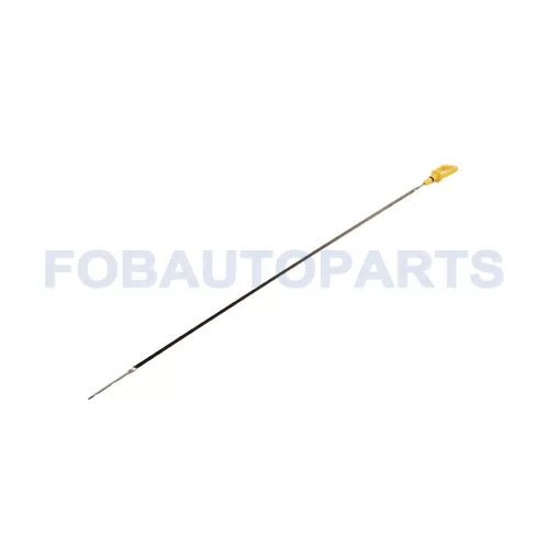 Engine Oil Level Gauge Dipstick for Mazda CX-5 6 3 2.5L 2014-2015 PY01-10-450 PY0110450 - image 2
